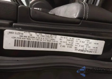 2014 Jeep Grand Cherokee Limited z USA, uszkodzony, nr VIN 1C4RJFBG2EC134810